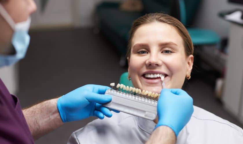 Veneers Unveiled: Exploring the Longevity of this Dental Transformation - Dr. Chris A Mott DDS