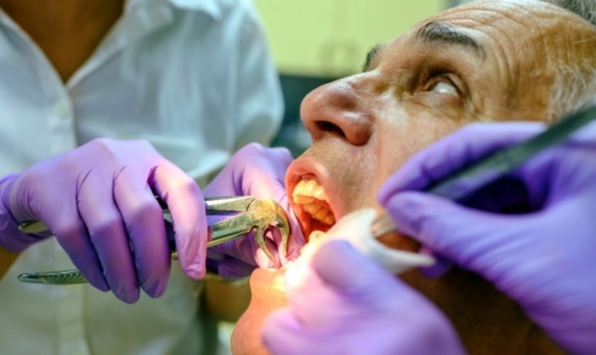 Is Tooth Extraction A Common Dental Procedure? Find Out More