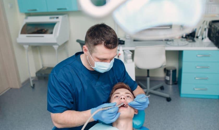 Choose Shreveport's Best Dentist for a Joyful Life
