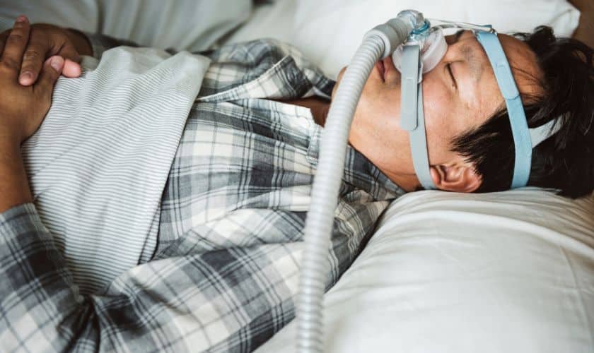How Sleep Appliances Can Help Alleviate Common Sleep Disorders