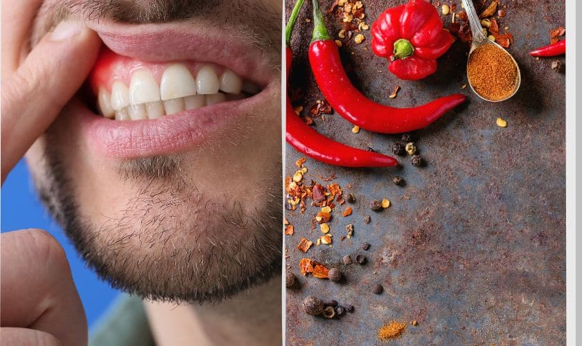 Exploring the Impact of Spicy Foods on Oral Health