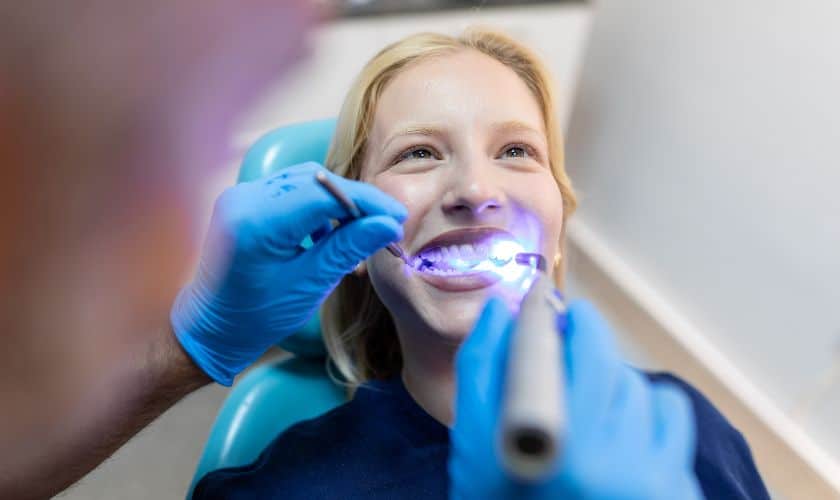 Unveiling the Secrets to a Whiter Smile: Exploring Teeth Whitening Options